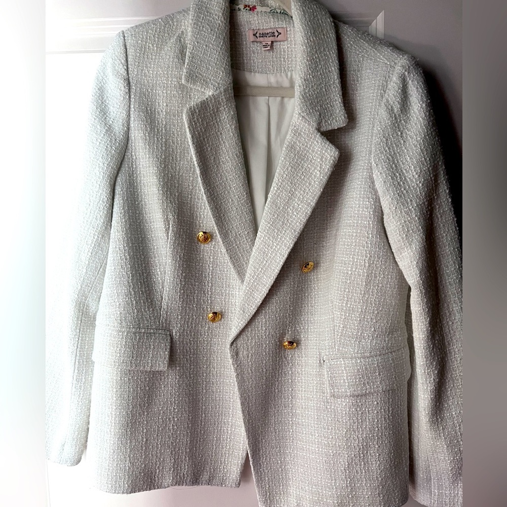 Brand new with tag